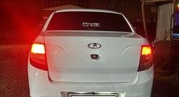 ВАЗ (Lada) Granta 2190 2013 годаүшін2 200 000 тг. в Семей – фото 4