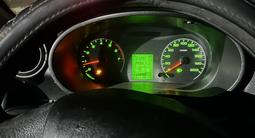 ВАЗ (Lada) Granta 2190 2013 годаүшін2 200 000 тг. в Семей – фото 5
