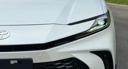 Toyota Camry 2024 года за 18 200 000 тг. в Шымкент – фото 4