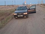 Audi 80 1993 года за 1 400 000 тг. в Павлодар – фото 2