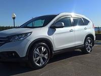 Honda CR-V 2013 годаүшін9 000 000 тг. в Астана