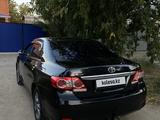 Toyota Corolla 2011 годаfor5 600 000 тг. в Актобе – фото 2