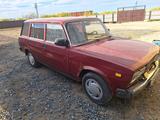 ВАЗ (Lada) 2107 2006 года за 450 000 тг. в Айтеке би – фото 2