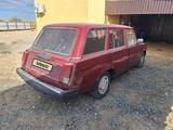 ВАЗ (Lada) 2107 2006 года за 450 000 тг. в Айтеке би