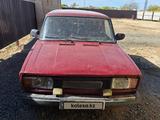 ВАЗ (Lada) 2107 2006 года за 450 000 тг. в Айтеке би – фото 3