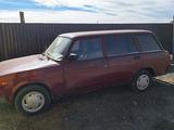ВАЗ (Lada) 2107 2006 года за 450 000 тг. в Айтеке би – фото 4
