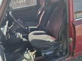 ВАЗ (Lada) 2107 2006 года за 450 000 тг. в Айтеке би – фото 5