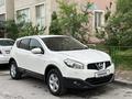 Nissan Qashqai 2013 года за 5 900 000 тг. в Шымкент