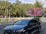 Hyundai Sonata 2016 года за 7 200 000 тг. в Шымкент
