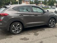 Hyundai Tucson 2019 года за 11 700 000 тг. в Усть-Каменогорск