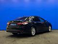 Toyota Camry 2021 года за 11 830 000 тг. в Шымкент – фото 3