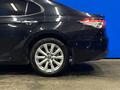 Toyota Camry 2021 года за 11 830 000 тг. в Шымкент – фото 7
