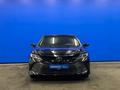 Toyota Camry 2021 года за 11 830 000 тг. в Шымкент – фото 2