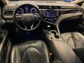 Toyota Camry 2021 года за 11 830 000 тг. в Шымкент – фото 10