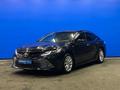 Toyota Camry 2021 года за 12 450 000 тг. в Шымкент