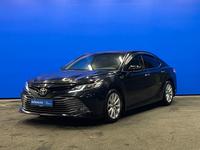 Toyota Camry 2021 года за 12 450 000 тг. в Шымкент