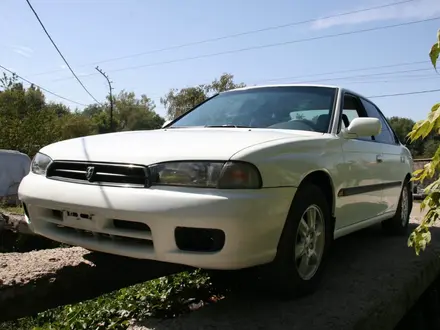 Subaru Legacy 1997 года за 4 500 000 тг. в Алматы – фото 13