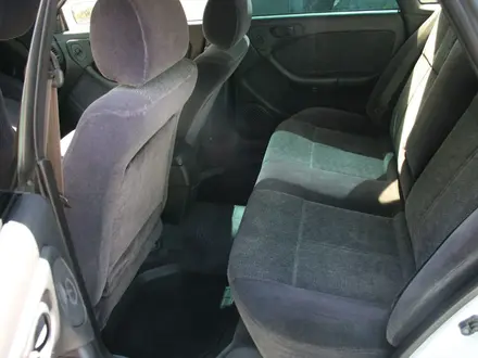 Subaru Legacy 1997 года за 4 500 000 тг. в Алматы – фото 14