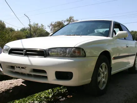 Subaru Legacy 1997 года за 4 500 000 тг. в Алматы
