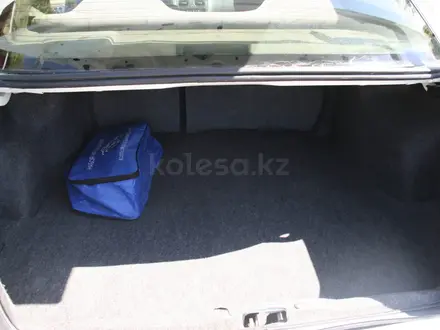 Subaru Legacy 1997 года за 4 500 000 тг. в Алматы – фото 20