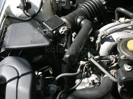 Subaru Legacy 1997 года за 4 500 000 тг. в Алматы – фото 21