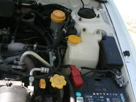 Subaru Legacy 1997 года за 4 500 000 тг. в Алматы – фото 22