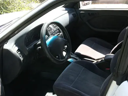 Subaru Legacy 1997 года за 4 500 000 тг. в Алматы – фото 26