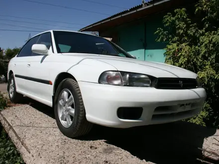 Subaru Legacy 1997 года за 4 500 000 тг. в Алматы – фото 27