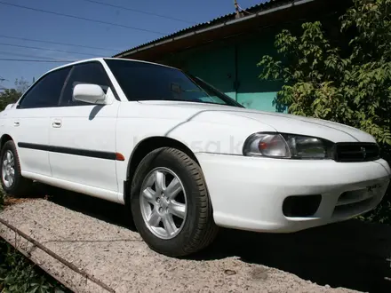 Subaru Legacy 1997 года за 4 500 000 тг. в Алматы – фото 29
