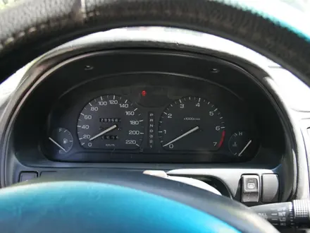 Subaru Legacy 1997 года за 4 500 000 тг. в Алматы – фото 31