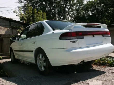 Subaru Legacy 1997 года за 4 500 000 тг. в Алматы – фото 32