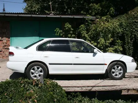 Subaru Legacy 1997 года за 4 500 000 тг. в Алматы – фото 35