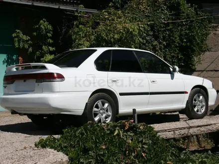 Subaru Legacy 1997 года за 4 500 000 тг. в Алматы – фото 40