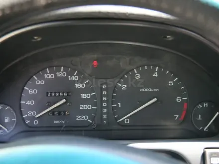 Subaru Legacy 1997 года за 4 500 000 тг. в Алматы – фото 6