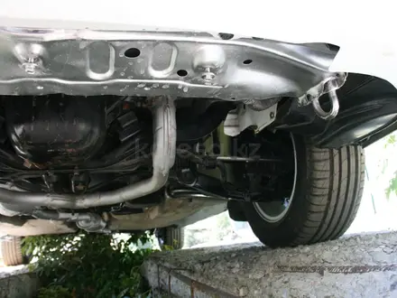 Subaru Legacy 1997 года за 4 500 000 тг. в Алматы – фото 5