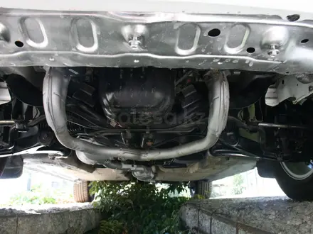 Subaru Legacy 1997 года за 4 500 000 тг. в Алматы – фото 7