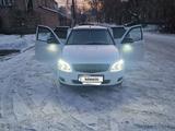ВАЗ (Lada) Priora 2170 2014 года за 2 800 000 тг. в Усть-Каменогорск