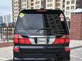 Toyota Alphard 2005 года за 7 499 000 тг. в Шымкент – фото 10