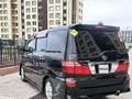 Toyota Alphard 2005 года за 7 499 000 тг. в Шымкент – фото 11