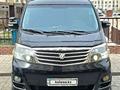 Toyota Alphard 2005 года за 7 499 000 тг. в Шымкент – фото 27