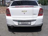 Chevrolet Cobalt 2022 годаүшін4 800 000 тг. в Павлодар – фото 4
