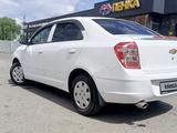 Chevrolet Cobalt 2022 годаүшін4 800 000 тг. в Павлодар – фото 5