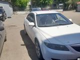Mazda 6 2004 годаүшін2 700 000 тг. в Усть-Каменогорск – фото 2