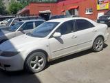 Mazda 6 2004 годаүшін2 700 000 тг. в Усть-Каменогорск