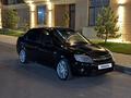 ВАЗ (Lada) Granta 2190 2013 года за 2 600 000 тг. в Шымкент – фото 3