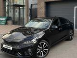 Kia K5 2020 годаүшін9 900 000 тг. в Астана – фото 4