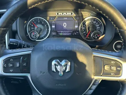 Dodge RAM 2019 года за 29 000 000 тг. в Астана – фото 7