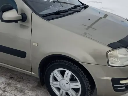 ВАЗ (Lada) Largus 2014 года за 3 800 000 тг. в Костанай – фото 5