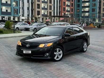 Toyota Camry 2012 года за 5 800 000 тг. в Актау