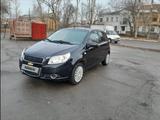 Chevrolet Aveo 2013 годаүшін3 570 000 тг. в Усть-Каменогорск